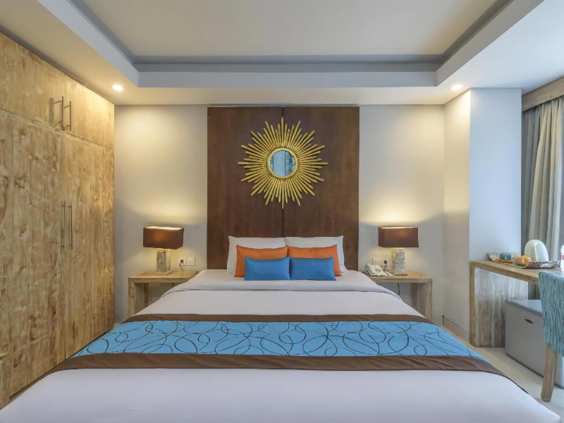 Destiny Boutique Hotel, Kuta, Indonesia