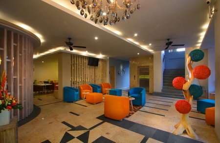 Destiny Boutique Hotel, Kuta, Indonesia