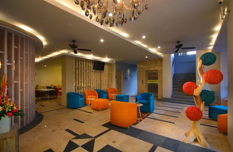 Destiny Boutique Hotel, Kuta, Indonesia