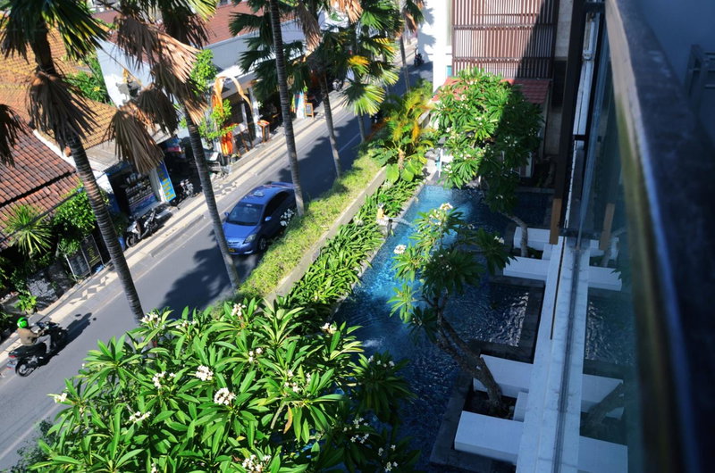 Destiny Boutique Hotel, Kuta, Indonesia