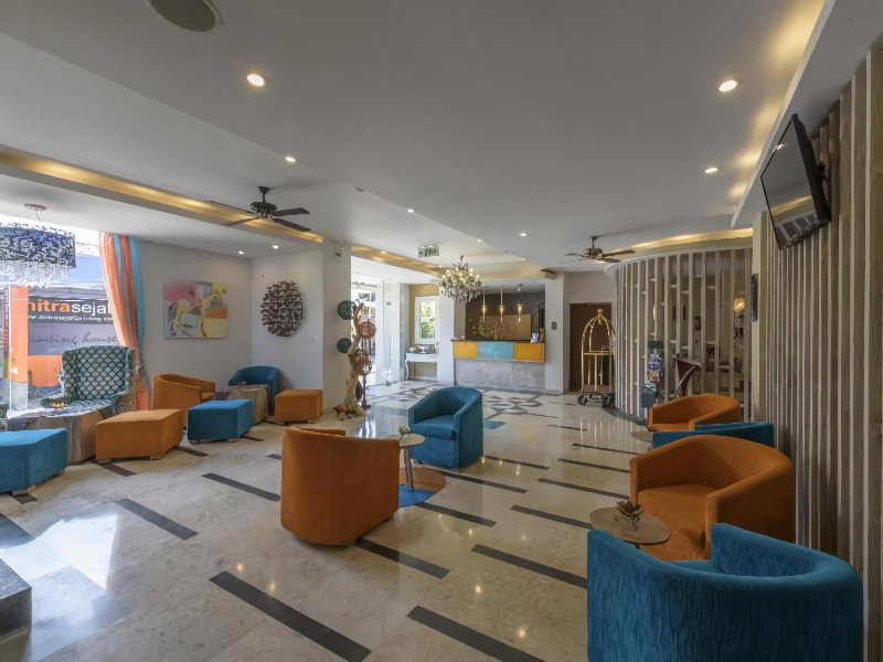 Destiny Boutique Hotel, Kuta, Indonesia