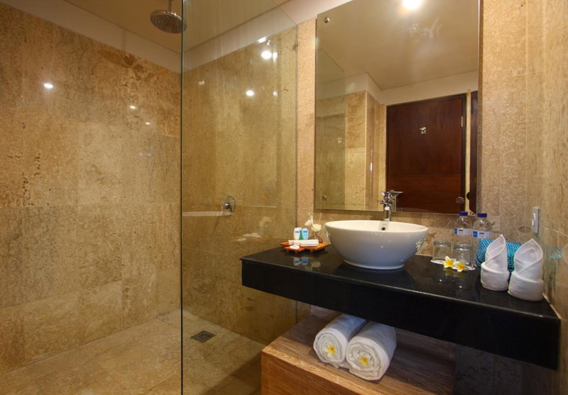 Destiny Boutique Hotel, Kuta, Indonesia