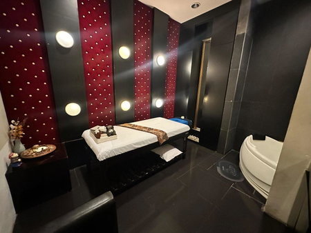 Akmani Hotel Jakarta, Jakarta, Indonesia
