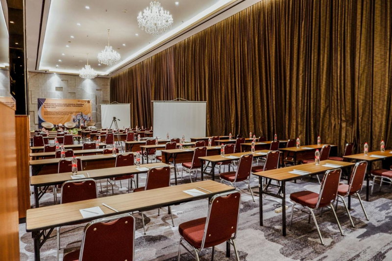 Akmani Hotel Jakarta, Jakarta, Indonesia