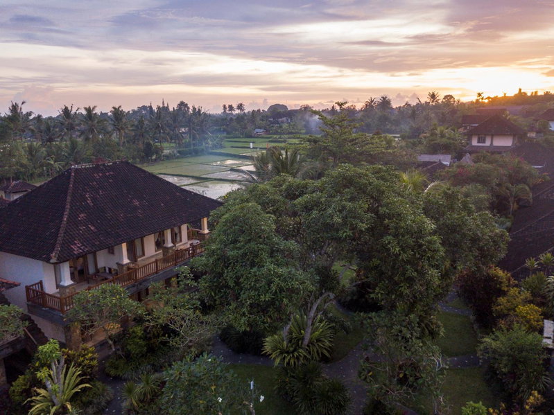 Sri Ratih Cottages, CHSE Certified, Ubud, Indonesia