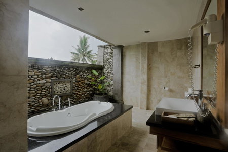 Sri Ratih Cottages, CHSE Certified, Ubud, Indonesia
