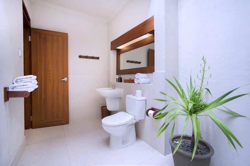 Mutiara Bali Boutique Resort & Villa, Kuta, Indonesia