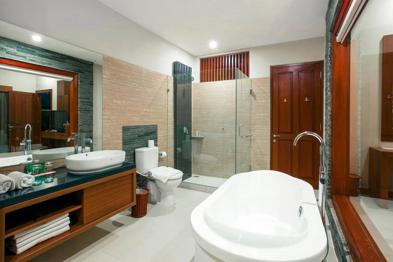 Mutiara Bali Boutique Resort & Villa, Kuta, Indonesia