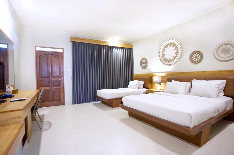 Mutiara Bali Boutique Resort & Villa, Kuta, Indonesia