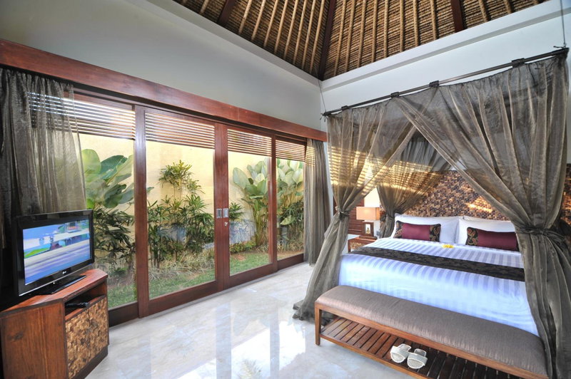 Mahagiri Villas & Spa Dreamland, Kuta, Indonesia