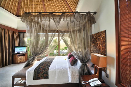 Mahagiri Villas & Spa Dreamland, Kuta, Indonesia