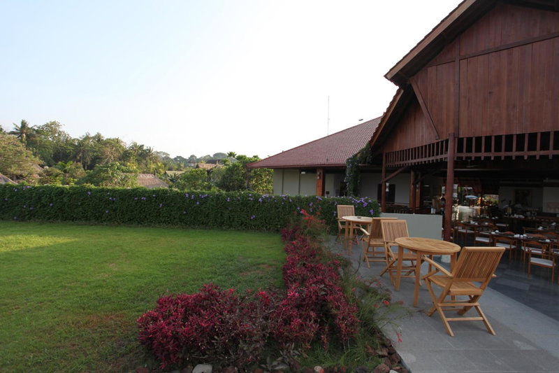 Ubud Wana Resort, Ubud, Indonesia