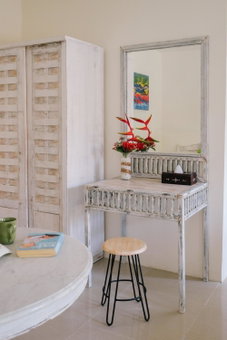 Gili Amor Boutique Resort, Gili Trawangan, Indonesia