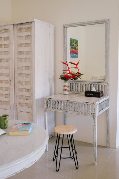 Gili Amor Boutique Resort, Gili Trawangan, Indonesia