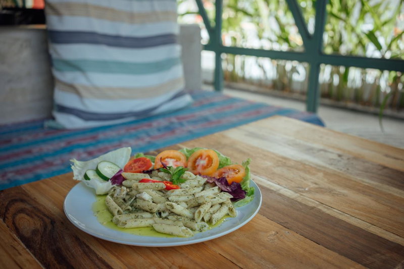 Gili Amor Boutique Resort, Gili Trawangan, Indonesia