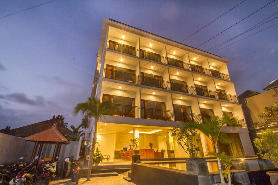 My Villa and Resort Canggu, Kuta, Indonesia