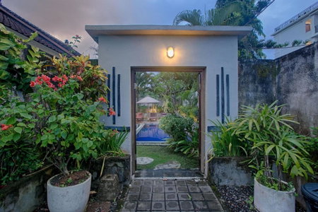 My Villa and Resort Canggu, Kuta, Indonesia