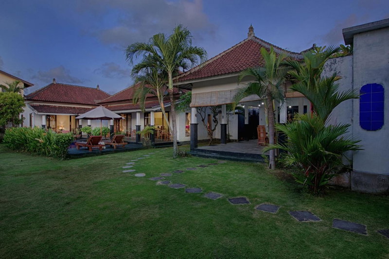 My Villa and Resort Canggu, Kuta, Indonesia