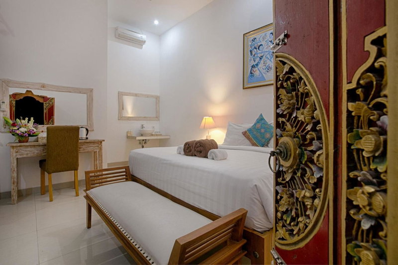 My Villa and Resort Canggu, Kuta, Indonesia