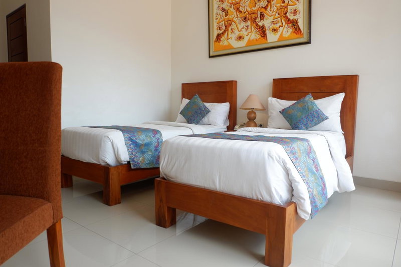 My Villa and Resort Canggu, Kuta, Indonesia