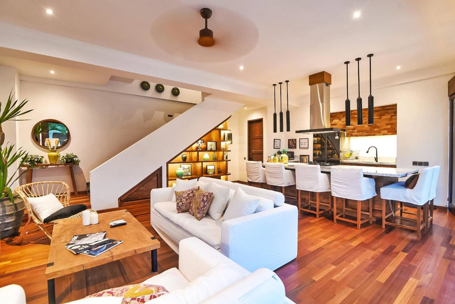 Villa Kalita Bali, Kuta, Indonesia