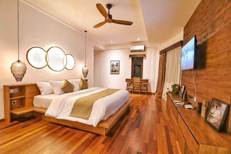 Villa Kalita Bali, Kuta, Indonesia