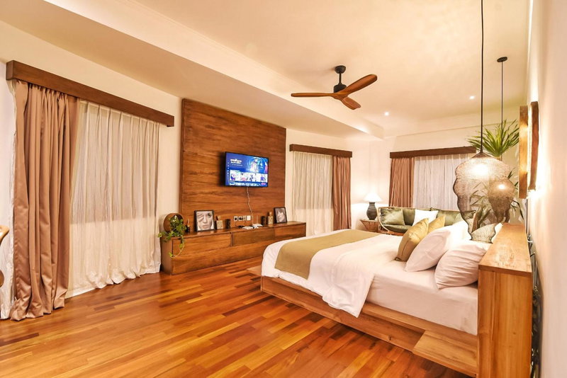 Villa Kalita Bali, Kuta, Indonesia