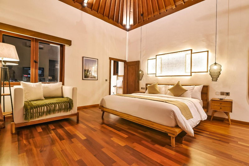 Villa Kalita Bali, Kuta, Indonesia