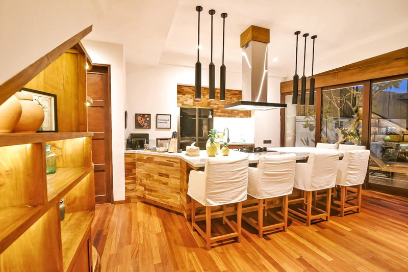 Villa Kalita Bali, Kuta, Indonesia