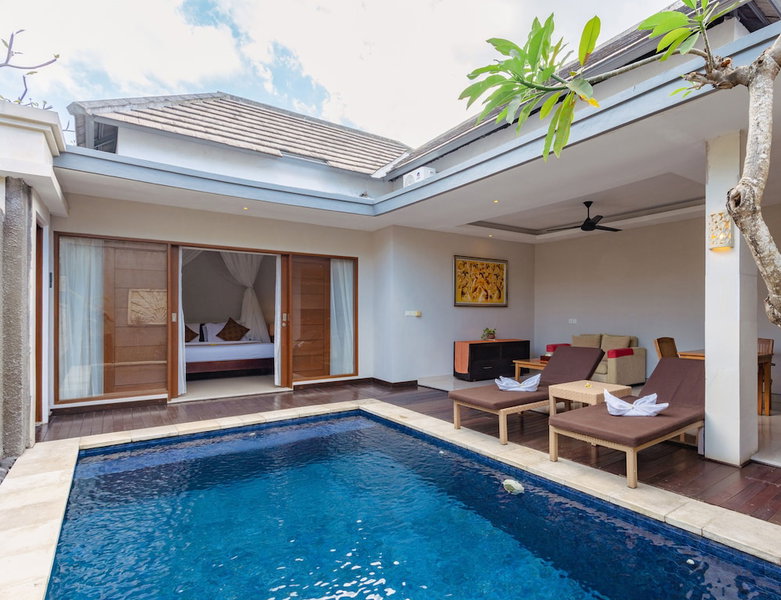 The Light Exclusive Villas & SPA, Kuta, Indonesia