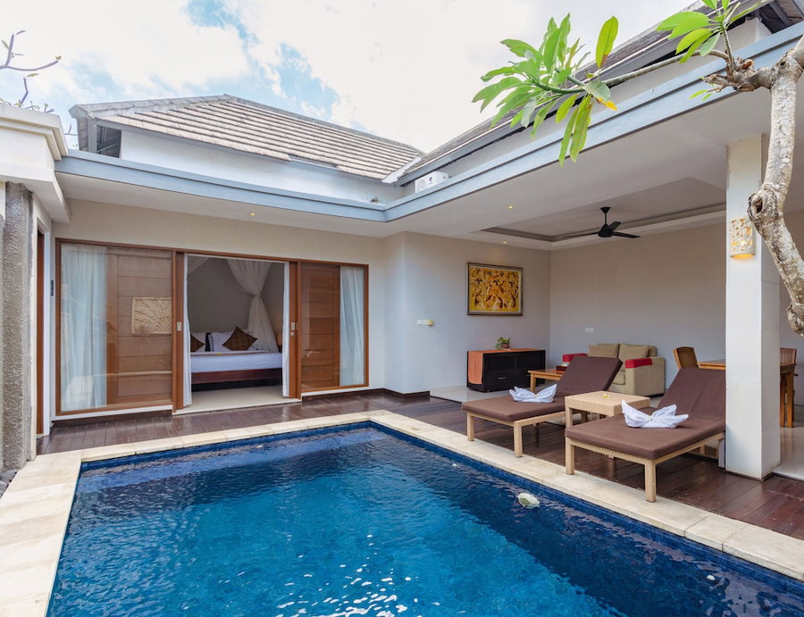 The Light Exclusive Villas & SPA, Kuta, Indonesia