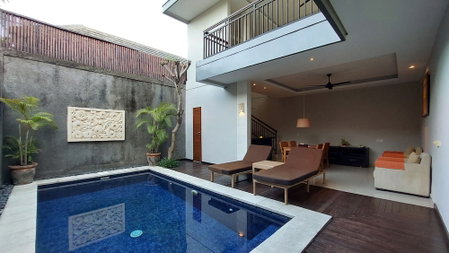 The Light Exclusive Villas & SPA, Kuta, Indonesia