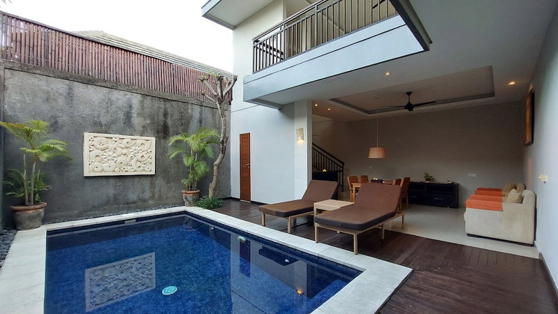 The Light Exclusive Villas & SPA, Kuta, Indonesia