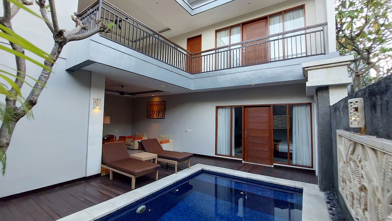 The Light Exclusive Villas & SPA, Kuta, Indonesia