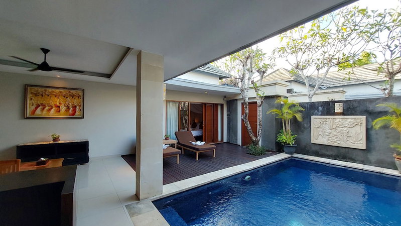 The Light Exclusive Villas & SPA, Kuta, Indonesia