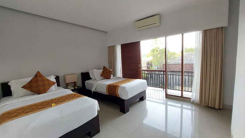 The Light Exclusive Villas & SPA, Kuta, Indonesia