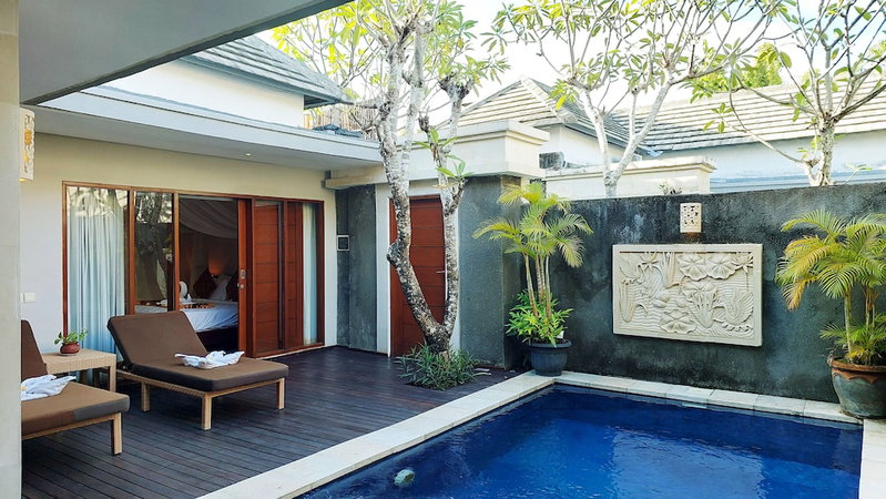 The Light Exclusive Villas & SPA, Kuta, Indonesia