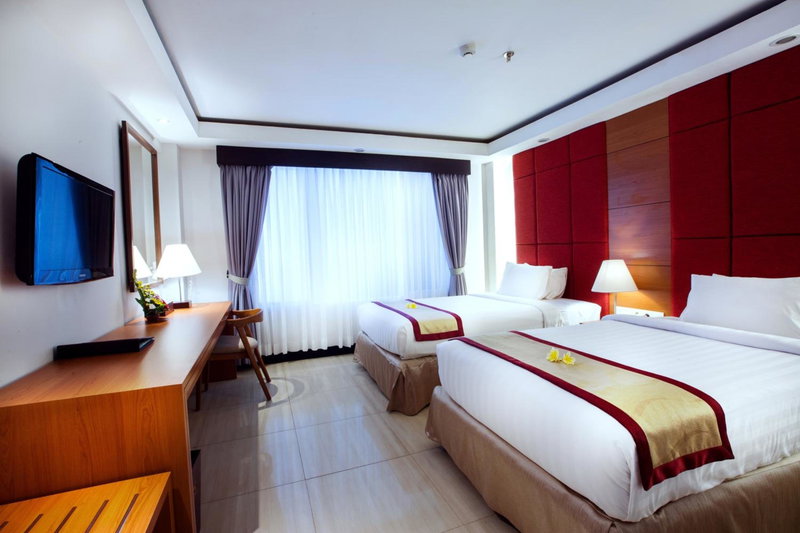 Royal Regantris Kuta, Kuta, Indonesia