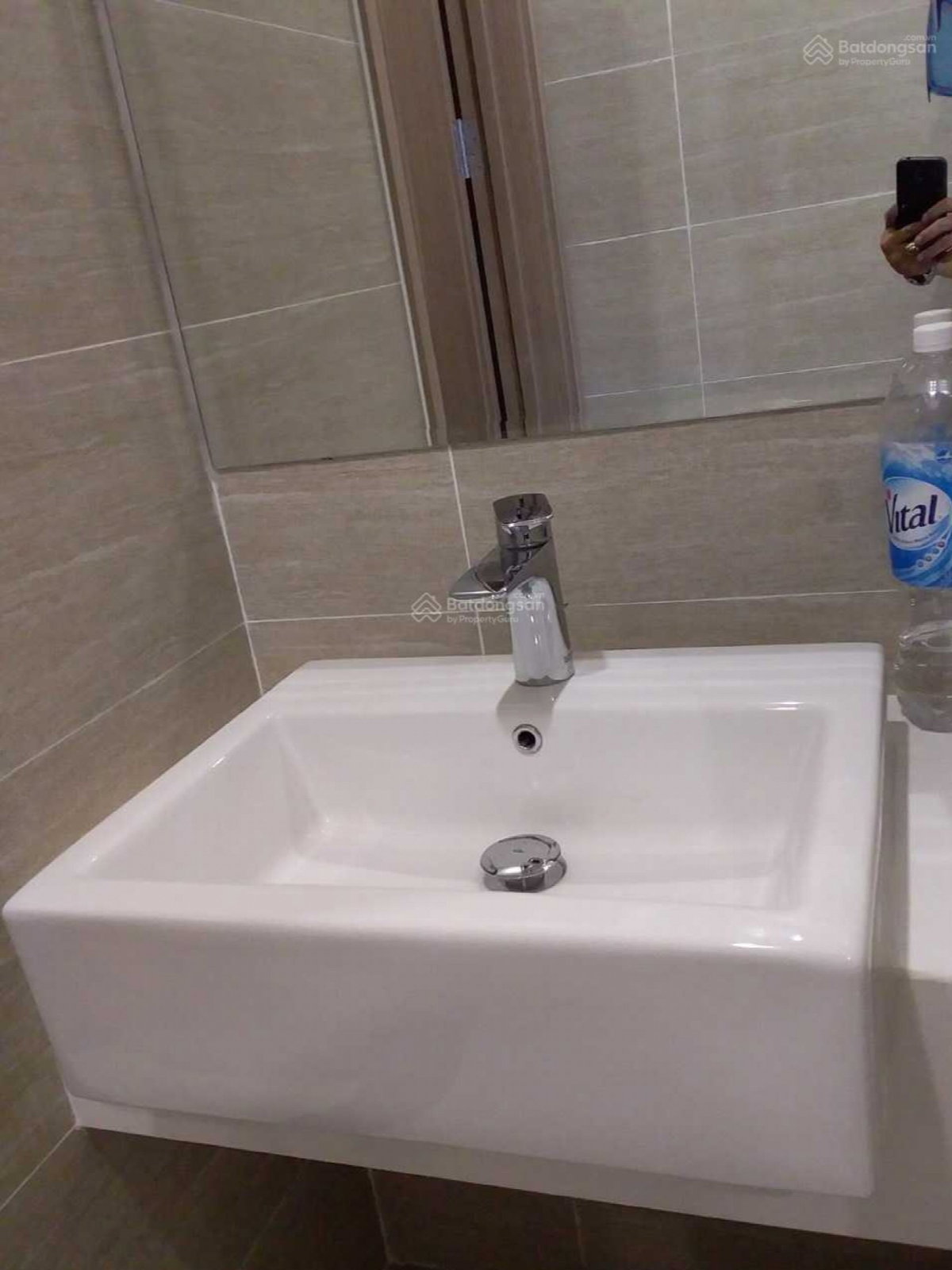 Vinhomes Grand Park, Вьетнам