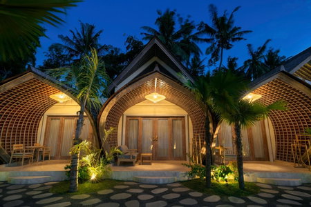 The Sankara Beach Penida, 클룽클룽, 인도네시아 공화국