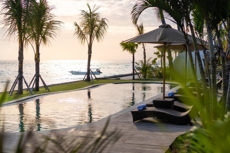 The Sankara Beach Penida, 클룽클룽, 인도네시아 공화국