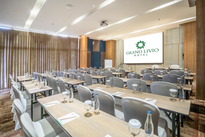 Grand Livio Kuta Hotel, Kuta, Indonesia