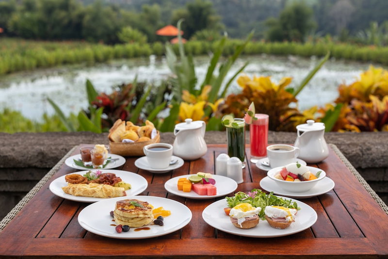 Swan Paradise A Pramana Experience, Ubud, 인도네시아 공화국