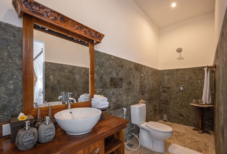 Swan Paradise A Pramana Experience, Ubud, 인도네시아 공화국
