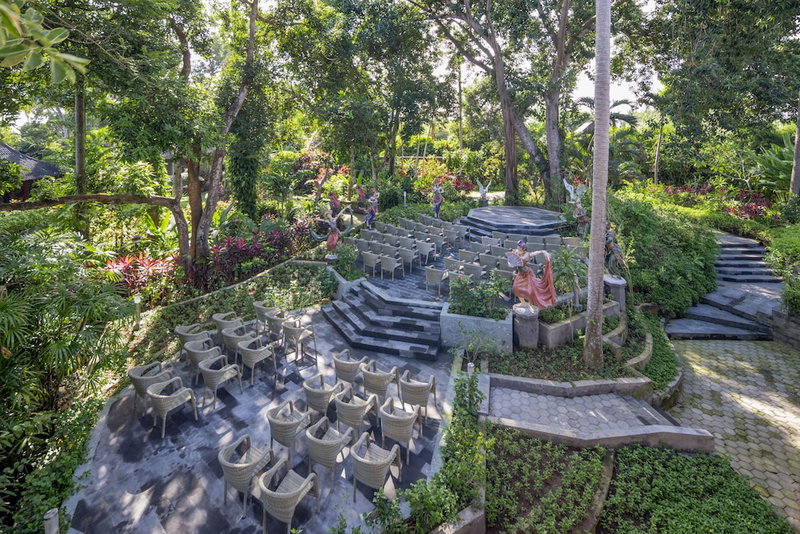 Swan Paradise A Pramana Experience, Ubud, 인도네시아 공화국