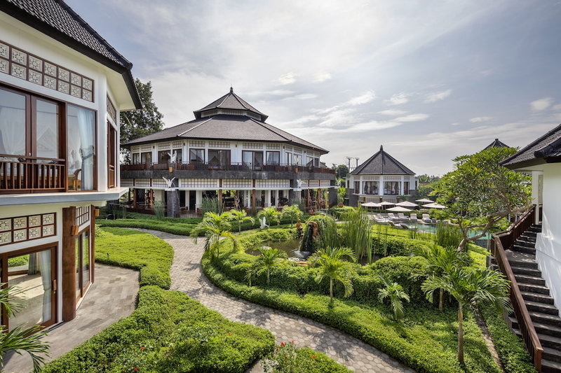 Swan Paradise A Pramana Experience, Ubud, 인도네시아 공화국