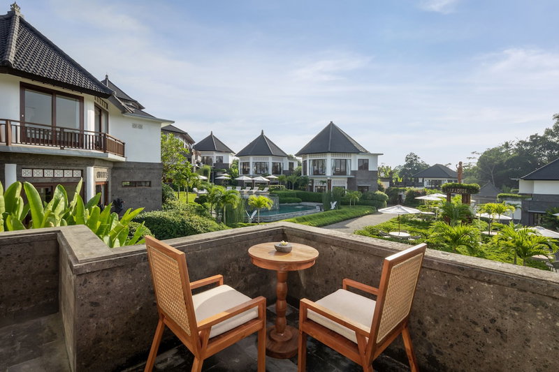 Swan Paradise A Pramana Experience, Ubud, 인도네시아 공화국