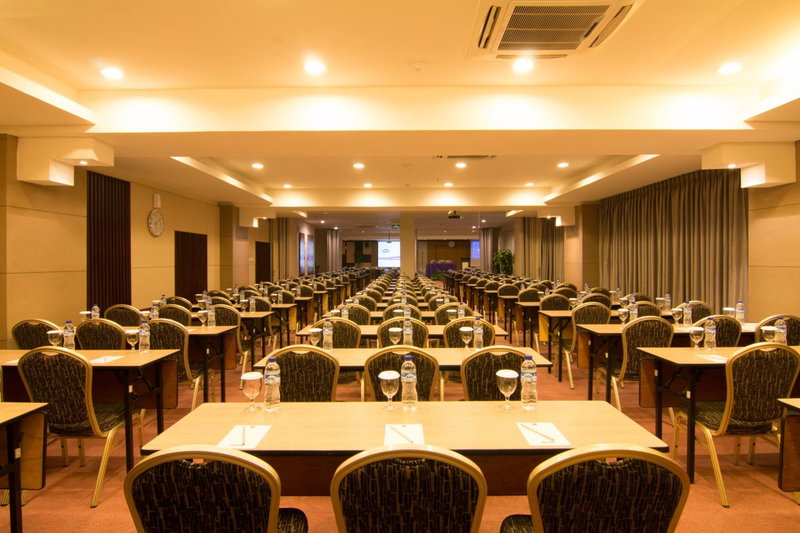 Kuta Central Park Hotel, Kuta, Indonesia