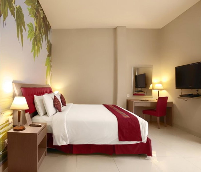 Kuta Central Park Hotel, Kuta, Indonesia