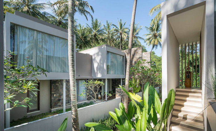Svarga Resort Lombok, Mataram, Indonesia